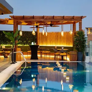 Intercityhotel Jaddaf Waterfront דובאי
